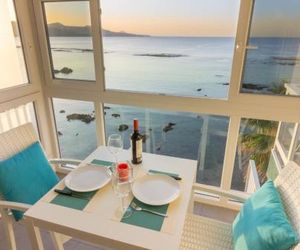 LOFT STORY BEACHFRONT by Living Las Canteras Gran Canaria Island Spain