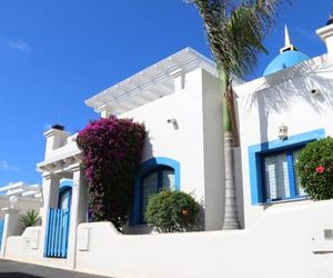 Villa Solares Fuerteventura Island Spain