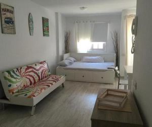 Apartamento Casita Blanca Corralejo Spain