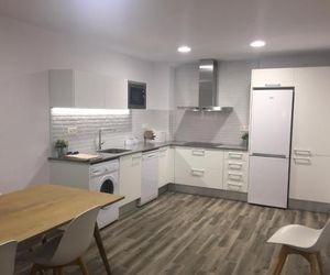Apartaments Colibri Vilafortuny Spain