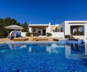 Villa Almond San Antonio Abad Spain