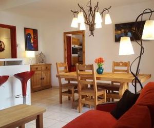 Duplex Les Périades 18 St. Gervais-les-Bains France