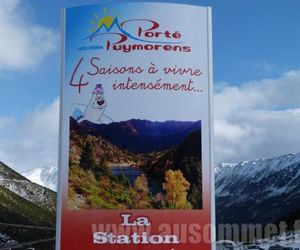Charmant T3 "les Cerdans" El Pas De La Casa Andorra