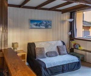 Duplex Chamonix Les Grands Montets Argentiere France