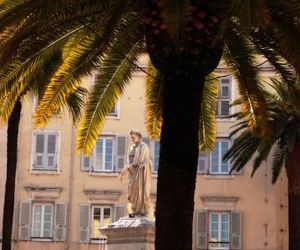 Appartement coeur de ville Ajaccio France
