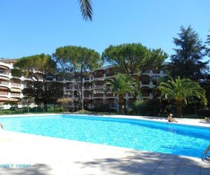 3 Rivieres - Parc Riviera C 6 Mandelieu-la-Napoule France