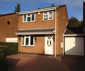 Cosy 3 bed detached house Birmingham Birmingham United Kingdom