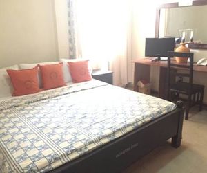 Yiri Lodge Accra Ghana