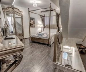 Anama Suite Corfu Island Greece