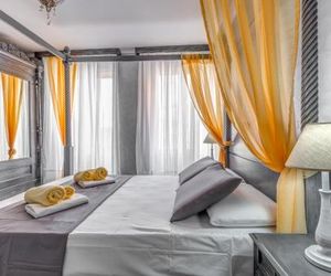 Eos Aurora Suite Corfu Island Greece