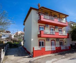 Grande Apartments Limenaria Greece