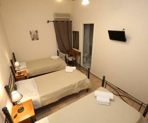 Central 9 Rooms Ermoupoli Greece