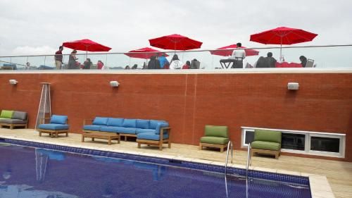 Hotel Photo 20