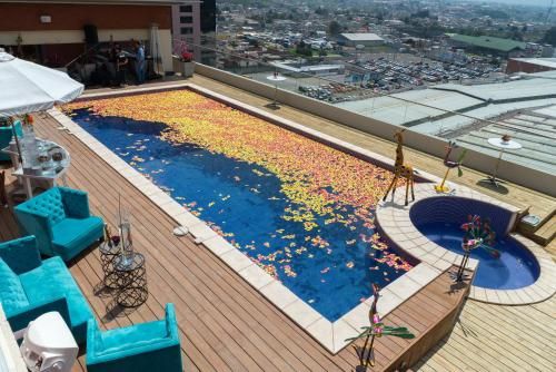 Hotel Photo 22