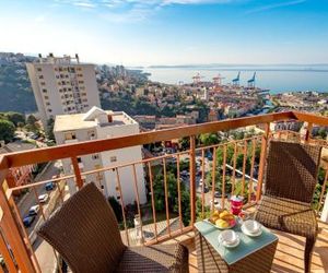 Apartment City View Rijeka Rijeka Croatia