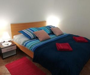 Apartment MIS Floura Rijeka Croatia