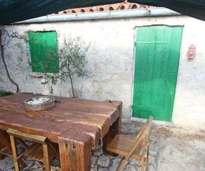 Secluded fishermans cottage Radelj (Murter) - 12155 Murter Island Croatia