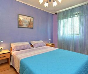 Apartments Predrag 498 Medulin Croatia