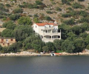 Apartments by the sea Skrivena Luka (Lastovo) - 8352 Lagosta Croatia