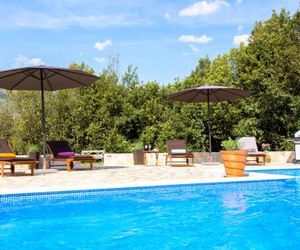 Apartment Villa Two Palms Gruda Croatia