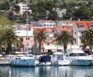 Apartments by the sea Baska Voda (Makarska) - 12421 Baska Voda Croatia
