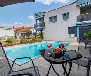 One-Bedroom Apartment in Vrh Salatic Croatia