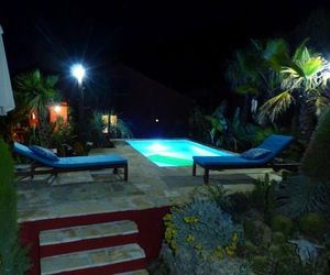 Villa Tropica Ka?tela Croatia
