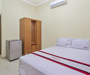 RedDoorz @ Pogung Baru Yogyakarta Indonesia