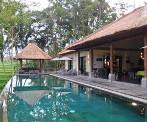 Rouge - Private Villa Condense Tegallalang Indonesia