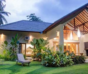Mana Yoga Retreat Kuta Indonesia