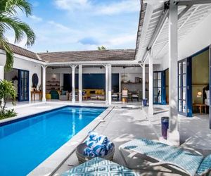 The Beach House Canggu Indonesia