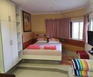 Shefer Guesthouse Eilat Israel