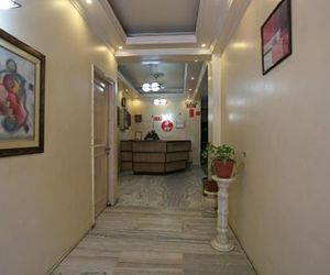 Kastle Guest House Delhi City India