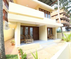 Abad Serviced Villas Kovalam India