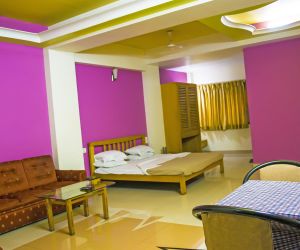 Hotel Sai Prasad Kolhapur India