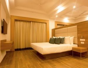 Lemon Tree Hotel, Sector 60, Gurugram Gurgaon India