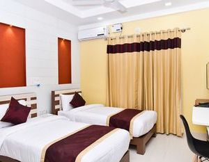 Treebo Trip Hotel Worldtree Bellandur Bengaluru India