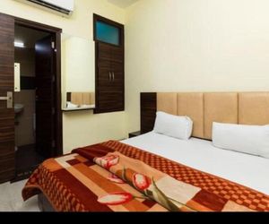 Hotel M City Amritsar India
