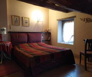 Agriturismo Il Gelso Villa Carbognani Italy