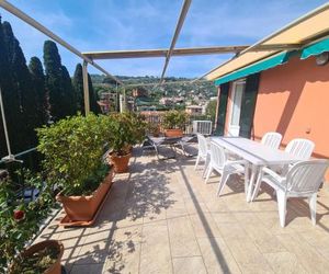 Turchino Apartment Santa Margherita Ligure Italy