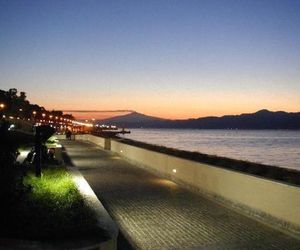 Vista Mare Rooms Reggio Calabria Italy