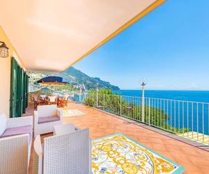 Ravello Art Villa Marmorata Ravello Italy