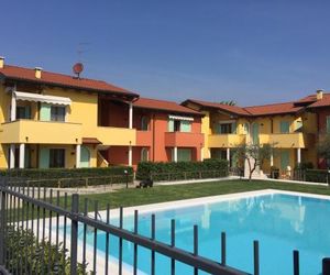 Appartamenti agli Ulivi Peschiera del Garda Italy