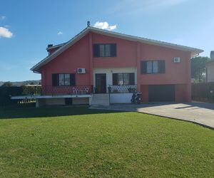 Villa Matilde Pescara Italy
