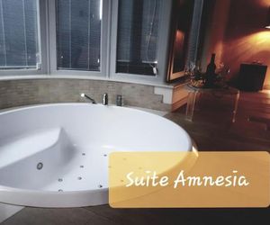 Suite Amnesia Mesagne Italy