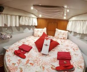 Yacht Suite - Marina di Grosseto Marina di Grosseto Italy