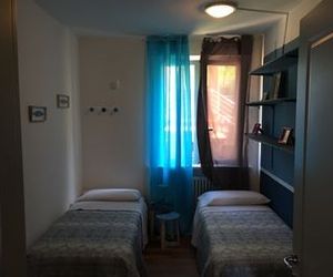 Vista Golfo dei Poeti Apartment La Spezia Italy