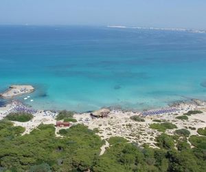 Baia di Gallipoli Camping Resort Gallipoli Italy