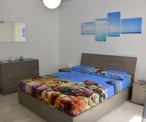 Casa Vacanza Tra Cielo e Mare Custonaci Italy