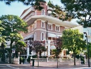 Hotel Patria Cattolica Italy
